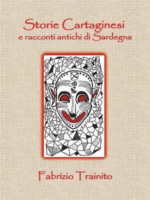 cover image of Storie Cartaginesi e Racconti Antichi di Sardegna